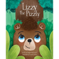 Lizzy the Pizzly - Paperback