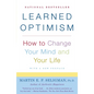 Learned Optimism: How to Change Your Mind and Your Life - Paperback