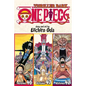 One Piece (Omnibus Edition), Vol. 16: Includes Vols. 46, 47 & 48 - Paperback
