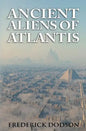 Ancient Aliens of Atlantis - Paperback