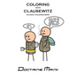 Coloring with Clausewitz - Paperback