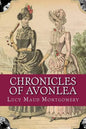 Chronicles of Avonlea - Paperback