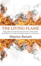 The Living Flame - Paperback