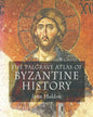 The Palgrave Atlas of Byzantine History - Paperback
