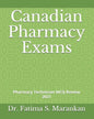 Canadian Pharmacy Exams: Pharmacy Technician MCQ Review 2021 - Paperback