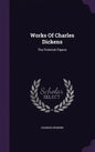 Works Of Charles Dickens: The Pickwick Papers - Hardcover
