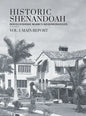 Historic Shenandoah: Rediscovering Miami's Neighborhoods - Hardcover