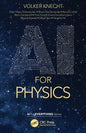 AI for Physics - Paperback