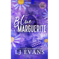 Blue Marguerite - Paperback