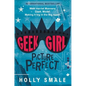 Geek Girl: Picture Perfect - Paperback