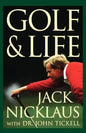 Golf & Life - Paperback