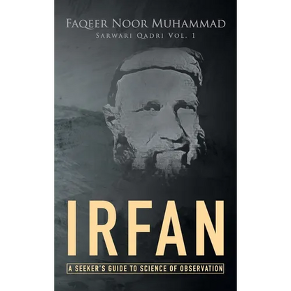 Irfan: A Seeker's Guide to Science of Observation - Hardcover