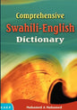 Comprehensive Swahili-English Dictionary - Paperback