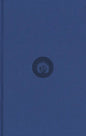 ESV Reformation Study Bible, Student Edition - Blue, Clothbound - Hardcover