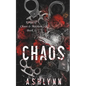 Chaos - Paperback