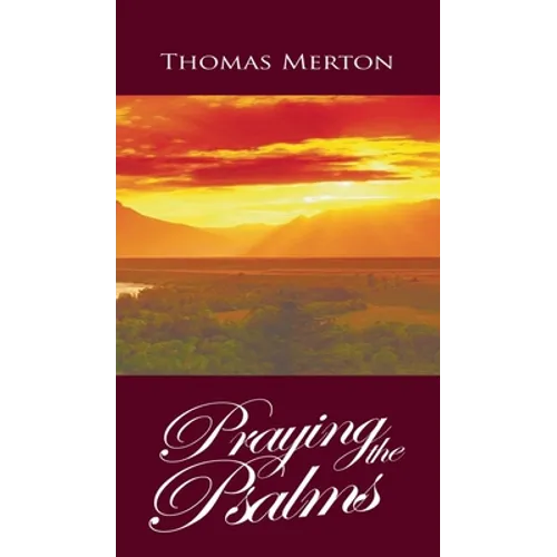 Praying the Psalms - Hardcover