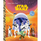 Star Wars: Attack of the Clones - Hardcover