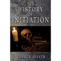 The History of Initiation - Paperback