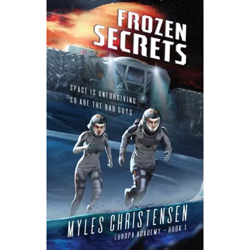 Frozen Secrets - Hardcover