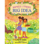 Kamala and Maya's Big Idea - Hardcover