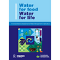 Water for Food Water for Life: A Comprehensive Assessment of Water Management in Agriculture - Paperback