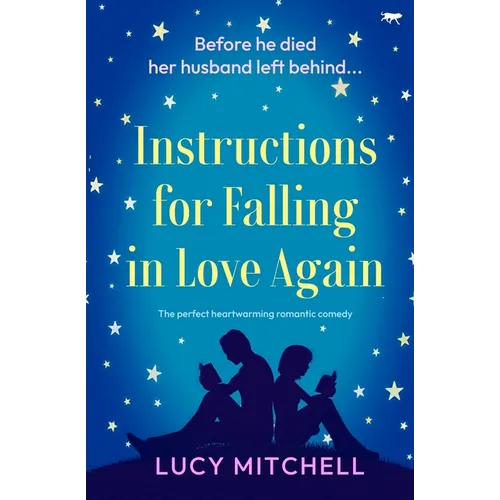 Instructions for Falling in Love Again - Paperback
