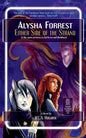 Either Side of the Strand - Paperback