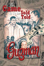 The Game Is To be Sold Not Told - Paperback
