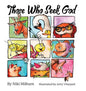 Those Who Seek God - Hardcover