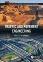 Traffic and Pavement Engineering - Paperback