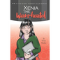 Xenia the Warm-hearted - Paperback