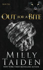 Out for a Bite - Paperback