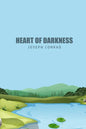 Heart of Darkness - Paperback