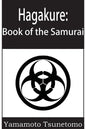 Hagakure: The Book of the Samurai - Paperback