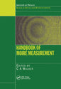 Handbook of Moire Measurement - Paperback