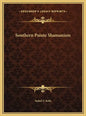 Southern Paiute Shamanism - Hardcover