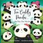 Ten Cuddly Pandas...: And Then There Was One - Paperback