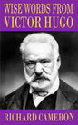Wise Words from Victor Hugo - Paperback