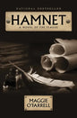 Hamnet: A Novel of the Plague - Library Binding