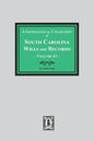 A Genealogical Collection of South Carolina Wills and Records. ( Volume #1 ) - Paperback