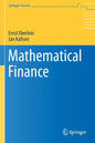 Mathematical Finance - Paperback