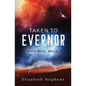Taken to Evernor: An Alien Gladiator Romance (Xiveri Mates Book 8) - Paperback