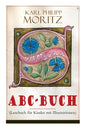 ABC-Buch (Lesebuch für Kinder mit Illustrationen) - Paperback