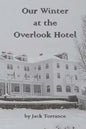 Our Winter at the Overlook Hotel - Paperback