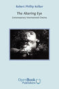 The Altering Eye: Contemporary International Cinema - Paperback