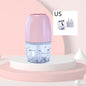 Household Small Electric Sand Ice Machine