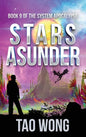 Stars Asunder - Hardcover