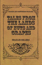 Tales from the Lands of Nuts and Grapes (Spanish and Portuguese Folklore) - Paperback