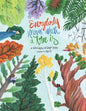 Everybody Knows What a Tree Is - Paperback