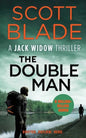 The Double Man - Paperback